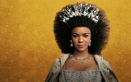 Suite de La Reine Charlotte - Un chapitre Bridgerton : y aura-t-il une saison 2 sur Netflix ?