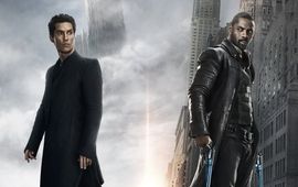 La Tour Sombre : Idris Elba et Matthew McConaughey font parler la poudre dans un tout nouveau trailer