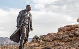 La Tour Sombre : les premières images dévoilent un Idris Elba charismatique et l'un de ses compagnons d'armes