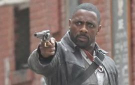 La Tour Sombre : Idris Elba a un message pour les critiques qui ont dézingué le film