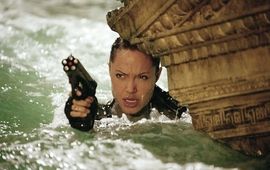 Tomb Raider : Edgar Wright a une super idée pour la future Lara Croft