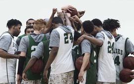 Last Chance U : Basketball - critique du prochain phénomène sportif de Netflix