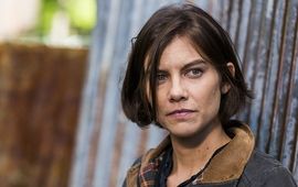 The Walking Dead : l’avenir de Maggie Greene toujours en suspens pour la saison 9 ?