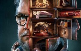 Guillermo del Toro explique pourquoi il n'a pas peur des IA (et pourquoi c'est "de la merde")