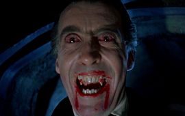Dracula va revenir avec la réalisatrice d'Eternals dans un western SF (et on a hâte !)