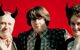 Le Diable pour alibi : critique de l'histoire "vraie" de Conjuring 3 sur Netflix