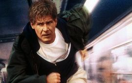 Le Fugitif : et si le thriller avec Harrison Ford était l'héritier rêvé d'Alfred Hitchcock ?