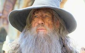 Harry Potter : Ian McKellen, alias Gandalf, explique pourquoi il a refusé de jouer Dumbledore