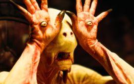 Dr. Frankenstein : l'adaptation Netflix de Guillermo de Toro sera "très émouvante", selon le producteur