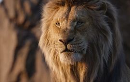 Le Roi Lion : un titre et une histoire pour le  prequel Disney sur Mufasa