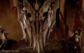 Les Anneaux de Pouvoir : qui est Sauron exactement, l'antagoniste principal de la série (et des films) ?