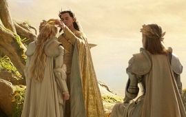 Le Seigneur des anneaux : comment Peter Jackson a été écarté de la série Amazon