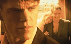 Le Talentueux M. Ripley : Matt Damon, mode d'emploi du parfait psychopathe