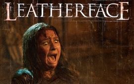 Leatherface dévoile une nouvelle affiche qui nous rappelle de sanglants souvenirs
