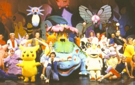 Pokémon : cette comédie musicale oubliée est un avant-goût de l'Enfer