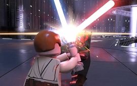 LEGO Star Wars : La Saga Skywalker – le jeu au cœur de la tourmente après l'annonce de sa date de sortie ?