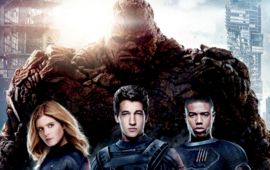 Marvel : le reboot des 4 Fantastiques a trouvé ses scénaristes