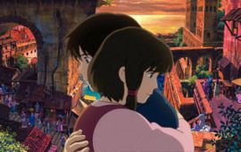 Les Contes de Terremer : bien plus qu'un sous-Miyazaki, la pépite mal-aimée du studio Ghibli