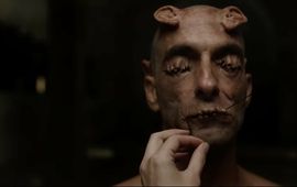 Les Crimes du Futur : une bande-annonce dérangeante pour le retour de David Cronenberg