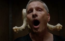 Les Crimes du futur en Blu-ray : pourquoi c'est un Cronenberg de chair et de sang