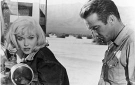 Les Désaxés : le film maudit qui a brisé Marilyn Monroe