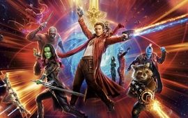 Marvel : Les Gardiens de la galaxie 3 sera le film le plus long de la franchise