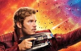 Les Gardiens de la Galaxie 4 : James Gunn plus très chaud pour continuer l'aventure