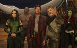 James Gunn devient plus ou moins le patron du Marvel Cosmic Universe
