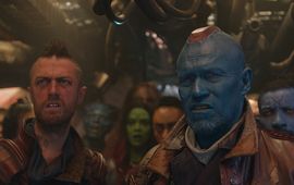 Les Gardiens de la Galaxie 2 : James Gunn révèle pourquoi vous ne verrez pas le trailer du Comic-Con
