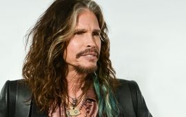 Steven Tyler d'Aerosmith veut rejoindre Les Gardiens de la Galaxie