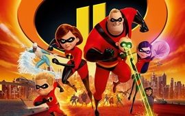 Les Indestructibles 2 : nouveau record au box-office pour Pixar