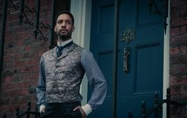 Les Irréguliers de Baker Street : Netflix abandonne son spin-off de Sherlock Holmes après une saison