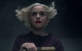 Les nouvelles aventures de Sabrina se la joue Endgame cosmique sur Netflix dans sa bande-annonce finale