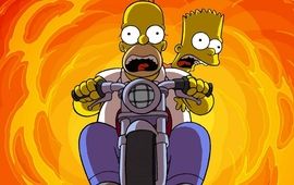 Les Simpson : et si c'était ça, l'adaptation parfaite d'une série culte ?
