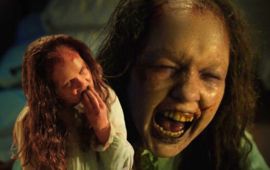 L'Exorciste : Dévotion - plein de nouvelles images pour la suite du film d'horreur culte