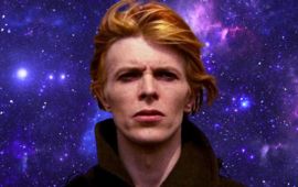 David Bowie, l'ultime alien : le tout premier rôle de la star dans une pépite de science-fiction