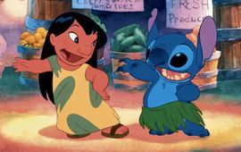 Lilo & Stitch : le remake live de Disney a trouvé sa Lilo