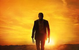 Logan : nouvelles images pour l'odyssée sauvage de Wolverine