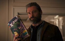 Quel est le comics que lit Wolverine dans la dernière bande-annonce de Logan ?