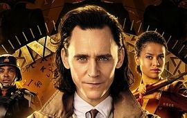Loki saison 1 épisode 3 : un tête à tête explosif pour l'anti-héros Marvel