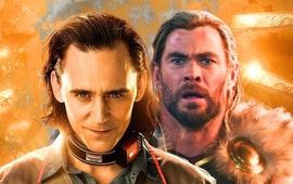 Loki et Thor bientôt réunis dans un film Marvel ? Kevin Feige sème le doute chez les fans