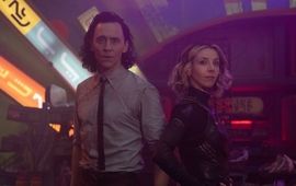 Marvel : pourquoi l'étrange romance de Loki va mal finir