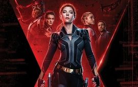 Marvel : promis, Black Widow est toujours prévu pour une sortie au cinéma (uniquement)