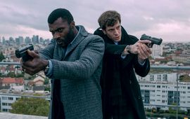 Luther : une bande-annonce badass pour le remake TF1 de la série avec Idris Elba