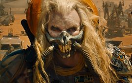 Mad Max : Fury Road - George Miller rend un dernier hommage poignant à feu Hugh Keays-Byrne / Immortan Joe