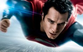Superman : Henry Cavill annonce son grand retour dans une vidéo