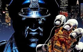 Maniac Cop : le remake sera très différent de l'original selon le réalisateur John Hyams