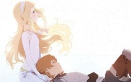 Maquia : When the promised Flower blooms - critique ta mère
