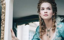 Marie-Antoinette : critique du plaisir royal de Canal+