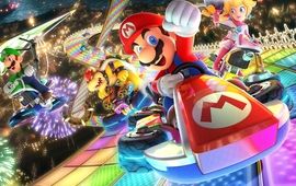 Nintendo : un titre de la Switch est devenu le jeu le plus vendu de la firme japonaise
